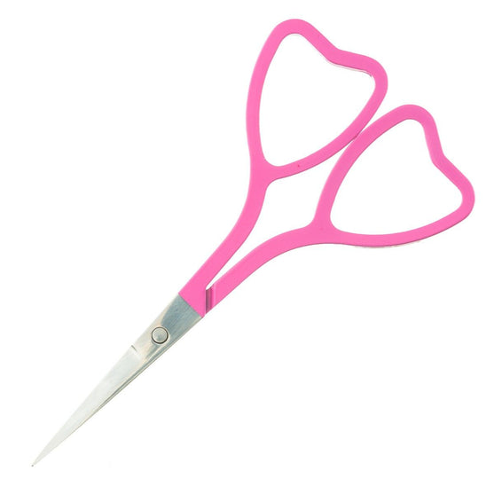 

Tijeras - Heart - Hobbii
13