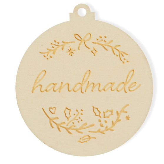 

Etiquetas para regalo - Hobbii
3