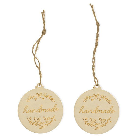 

Etiquetas para regalo - Hobbii
1