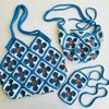 

Azulejo - Bolso 3 en 1
1