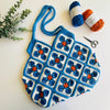 

Azulejo - Bolso 3 en 1
2