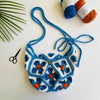 

Azulejo - Bolso 3 en 1
3
