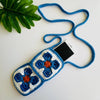 

Azulejo - Bolso 3 en 1
4