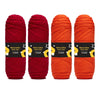 

Black Friday Sock Yarn Color Pack (Edición Limitada)
3