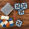 

Azulejo - Bolso 3 en 1
6