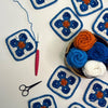 

Azulejo - Bolso 3 en 1
7