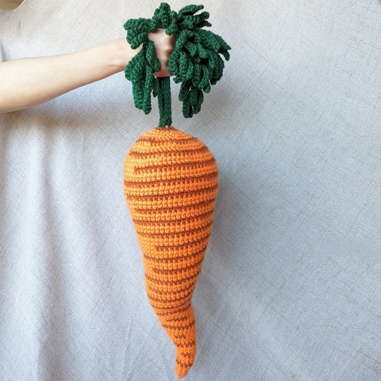 Big Carrot