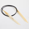 

Agujas circulares Bamboo - KnitPro
4