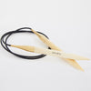 

Agujas circulares Bamboo - KnitPro
2