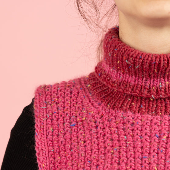 

Brise - Cuello
2