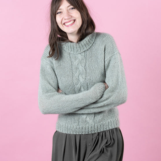 

Willa - Jersey
1