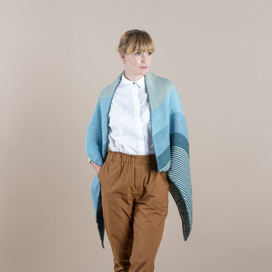 

Metorit - Chal Asimétrico
2