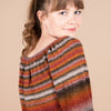 

Blusa Rigmor
2