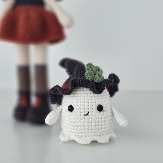 

Heather y Tinker
5
