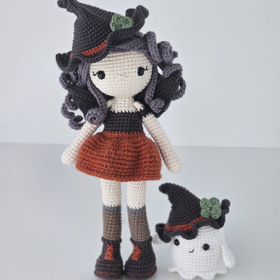 

Heather y Tinker
1