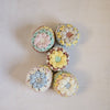 

Granny Eggs - Decoración de Pascua
5