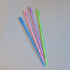 

Agujas laneras extra largas - Hobbii
2