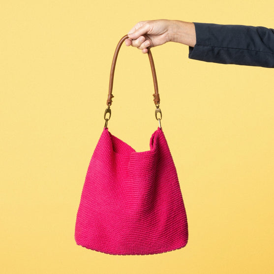 

EveryDay - Bolso - Pink Collection
1