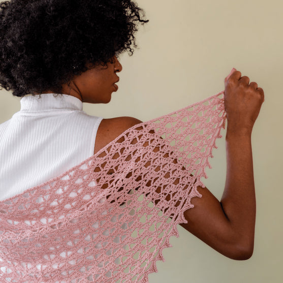 

Snowdrop - Pañuelo
9