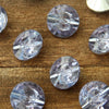 

Botones Cocktail con agujeros- 18 mm - Go Handmade
11