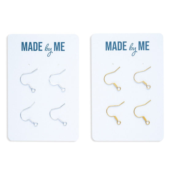 

Pendientes DIY - Hobbii
1