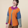 

Nicole - Chaqueta
11