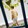 

Flower Over Boys - Camiseta
8
