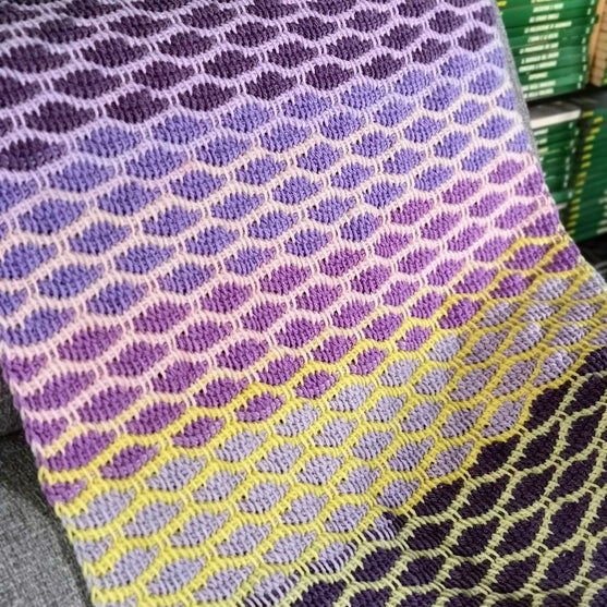 

Lolli-bye - Manta para cochecito
2