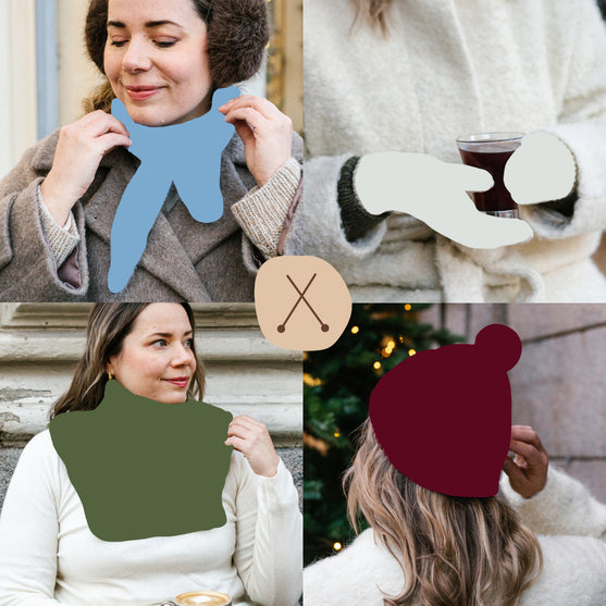 

Moments of Hygge: Calendario de Adviento Punto - Hobbii
6