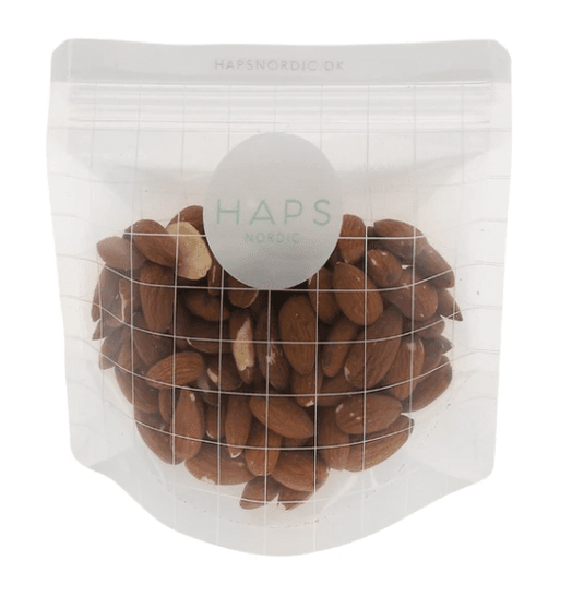 

Bolsas reutilizables para snacks 400 ml - Haps Nordic
2