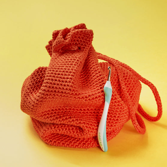 

Ganchillos Swings - addi
7