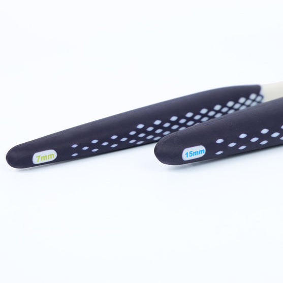 

Ganchillo ergonómico - Prym
4