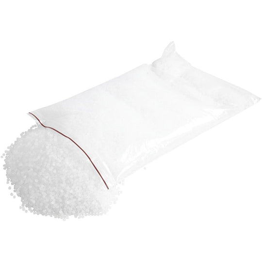 Relleno de plástico - 1 kg