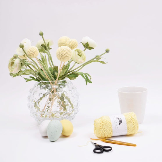 

Bolas de decoración - Pascua
1