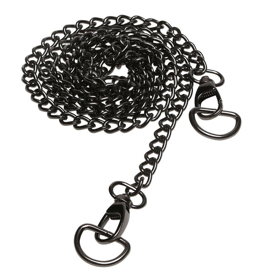

Cadena metálica para bolsos - Go Handmade
1