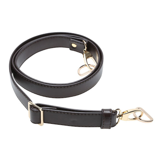 

Asa para bolso bandolera ajustable - 25 mm x 130 cm - Go Handmade
1