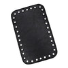 

Base para bolsos / Base para cestas - Black - Go Handmade
1