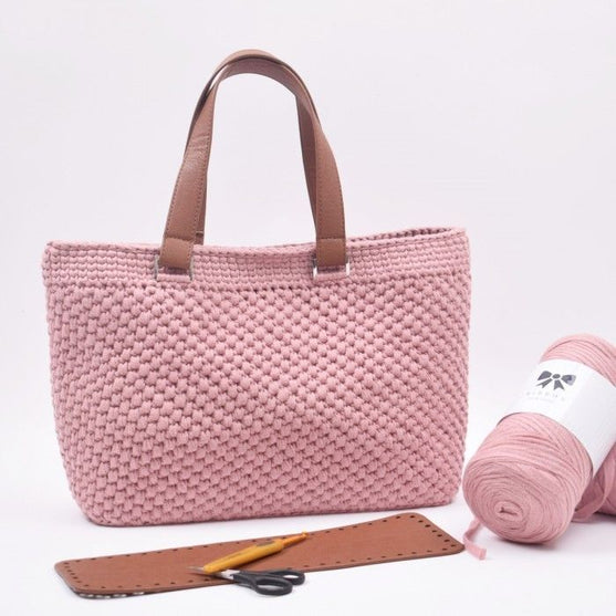 

Asa para bolso - 42 cm - Go Handmade
2