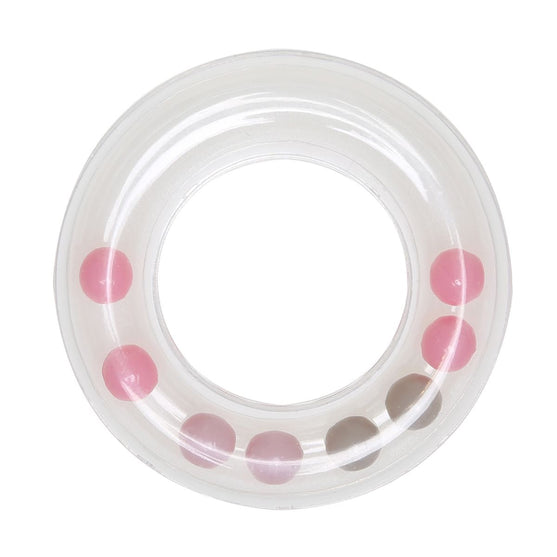 

Sonajero - Anillo - Go Handmade
1