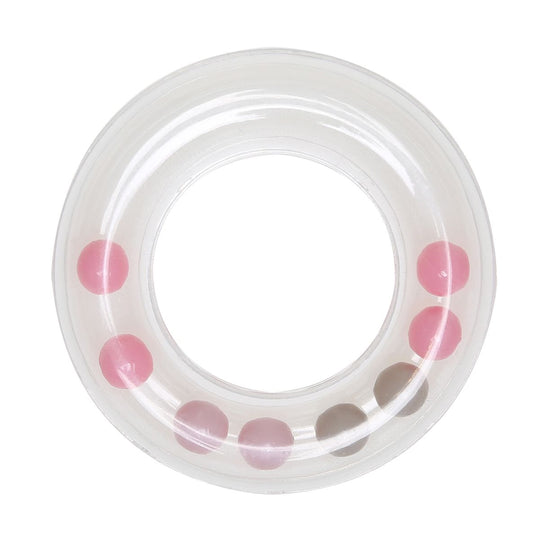 Sonajero - Anillo - Go Handmade