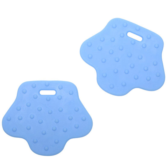 

Figura blanda de TPE - Pie de animal - Go Handmade
1