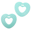 

Figura blanda de TPE - Corazón - Go Handmade
1