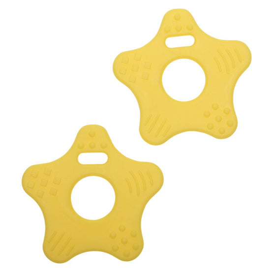

Figura blanda de TPE - Estrella - Go Handmade
1