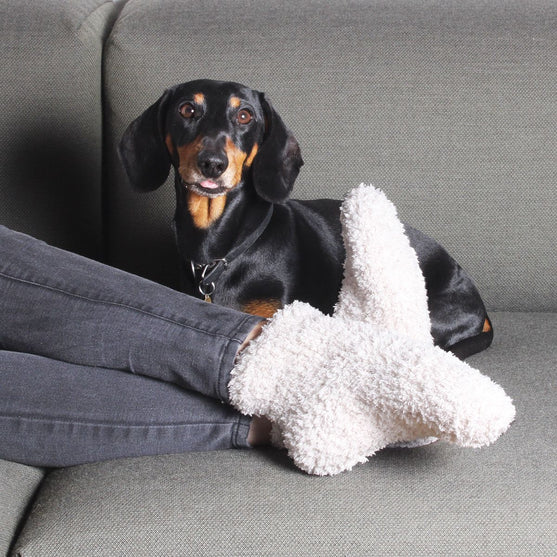 

Calcetines de Casa
1