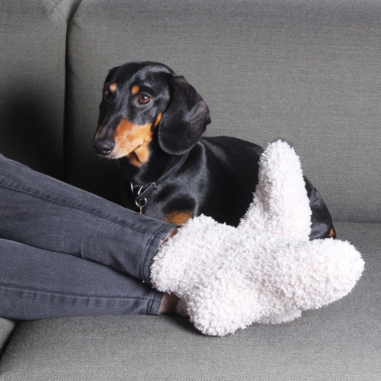 

Calcetines de Casa
2