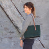 

Asa para bolso para sujetar con remaches - 80 cm x 18 mm - Go Handmade
2