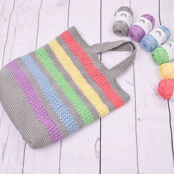 

Bolsa Summertime – Rainbow
2