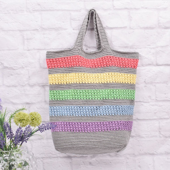 

Bolsa Summertime – Rainbow
3