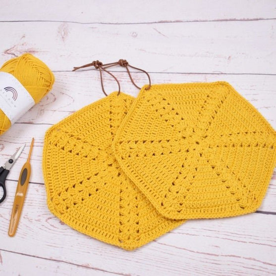 

Tira de cuero - Hobbii
3