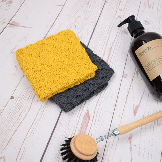 

“C2C” - Paño de cocina
1